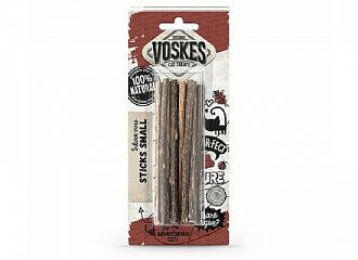 Silver Vine Sticks (10 Τεμ)