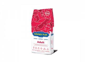 Adult WINNER