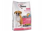 Puppy - All Breeds lamb & fish