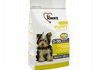 Puppy - Toy & Small Breeds