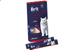 Creamy cat Treats