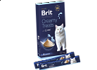 Creamy cat Treats