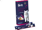 Creamy cat Treats
