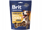 Dog Semi-Moist Snacks Happy