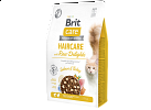 Cat Haircare with Raw Delights Salmon & Turkey