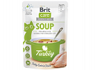Cat Soup