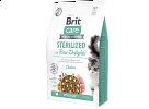 Cat Sterilised with Raw Delights Chicken
