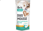 Cat Treat Duo Mousse