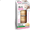  Cat Cup Duo Mousse