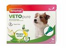 Biocton veto pure Spot On - Αμπούλες