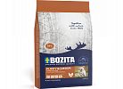 Bozita Puppy & Junior Wheat free