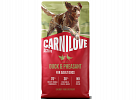 Carnilove Duck & Pheasant Formula Adult - Grain free