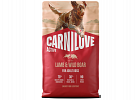 Carnilove Lamb & Wild Boar - Grain free