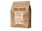 Carnilove True Fresh Dog Adult Small Fish