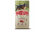 Carnilove True Fresh Dog Adult Small duck