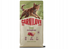 Carnilove True Fresh Duck for Sterilised Cats