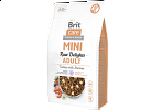 Freeze-Dried Raw Delights Turkey with Shrimp