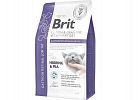 Cat Grain Free Gastrointestinal-Low Fat Herring & Pea