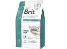 Cat Grain Free Sterilized Salmon & Pea 