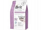 Cat Grain Free Ultra-Hypoallergenic Insect & Pea 