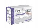 Grain Free Cat Fillets in Gravy Gastrointestinal Φακελάκια 