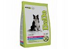 Adult -  Medium  Breeds  Ocean Fish & Rice Formula