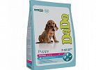 Puppy - Medium  Breeds - Ocean Fish & Rice Formula 