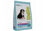 Puppy -  Large Breeds  Ocean Fish & Rice Formula 