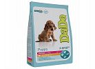 Puppy -  Medium  Breeds  Chicken & Rice Formula 