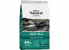 Natural Moments Adult Maxi chicken & Turkey