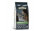 Cat food complete 