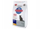 Science Plan Feline Mature Adult 7+ Sterilised Cat Κοτόπουλο