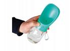 ΠΟΤΙΣΤΡΑ ΝΕΡΟΥ ΧΕΙΡΟΣ PET BOTTLE 350 ml ΓΙΑ ΣΚΥΛΟΥΣΓΑΤΕΣ