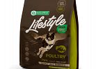 Lifestyle Grain Free Poultry - Adult