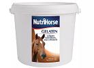 Gelatin