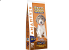 Eco Gold Puppy 