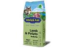 Lamb & Potato Holistic 