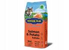 Salmon & Potato Holistic